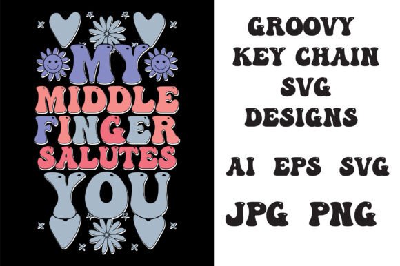 My Middle Finger Salutes You: Graphics & Crafts for Bold Branding